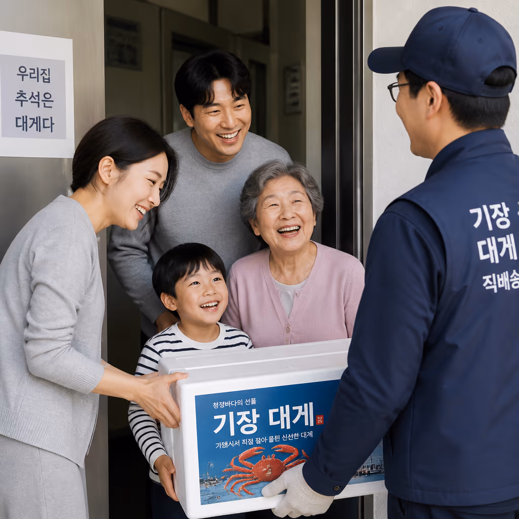 도착일부터 정하는 예약 관련 이미지 1