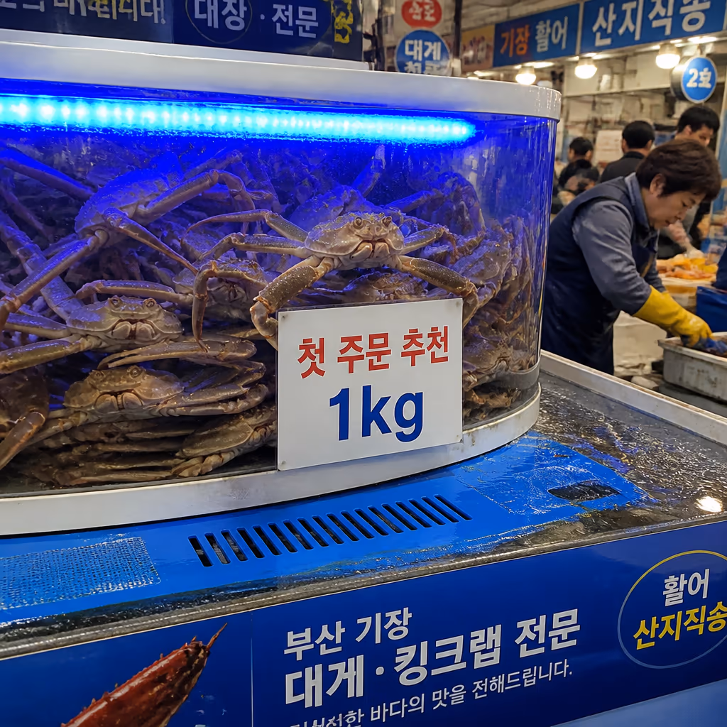 첫 주문 손님 80%가 1kg로 시작해 다음엔 2kg로 늘립니다 · 6개월 데이터