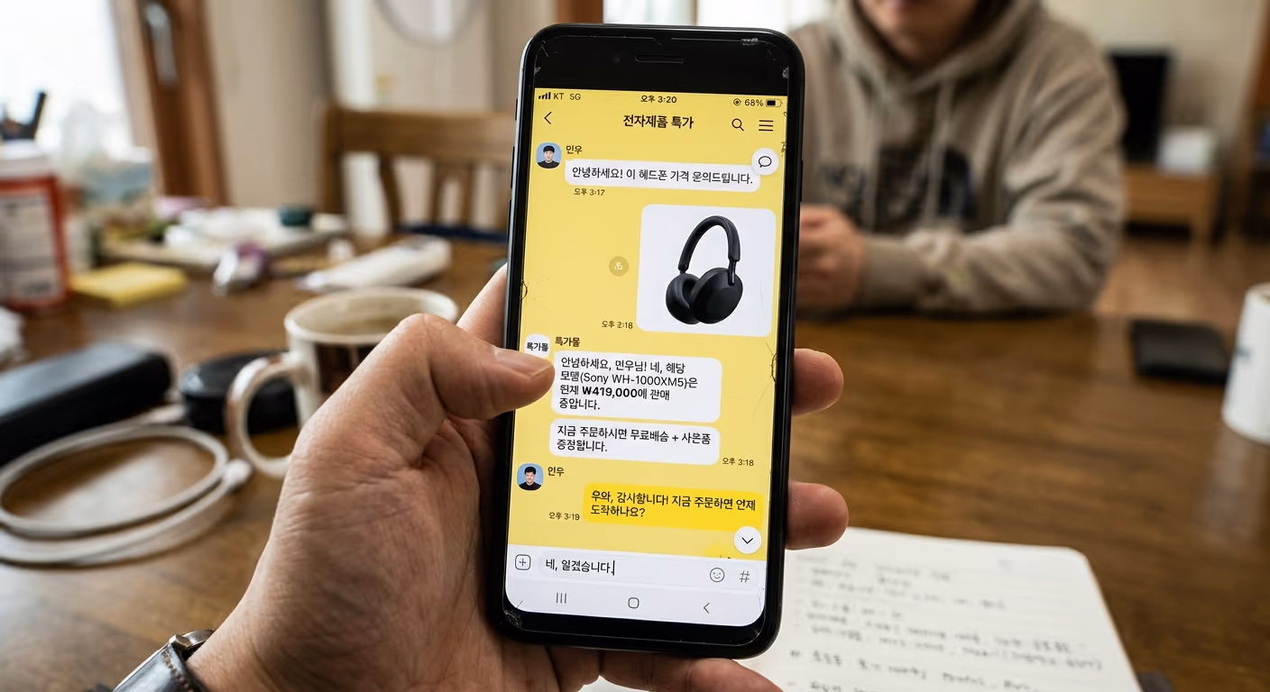 기장시장 대게 가격 — 매일 다른 시세의 비밀과 백화점보다 35~45% 싼 0단계 구조 — 갤러리 2, 기장 청해왕대게 현장 사진