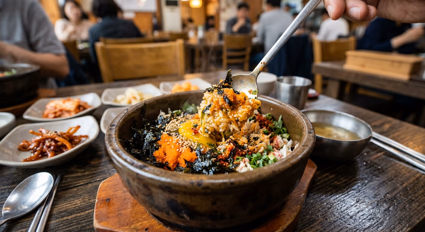 대게 먹는법 — 다리 까는 순서·부위별 맛 차이·게장 비빔밥까지, 25년차 사장의 완전 가이드 — 현장 사진 4, 기장 청해왕대게 25년차 활어상 정영진 대표 촬영