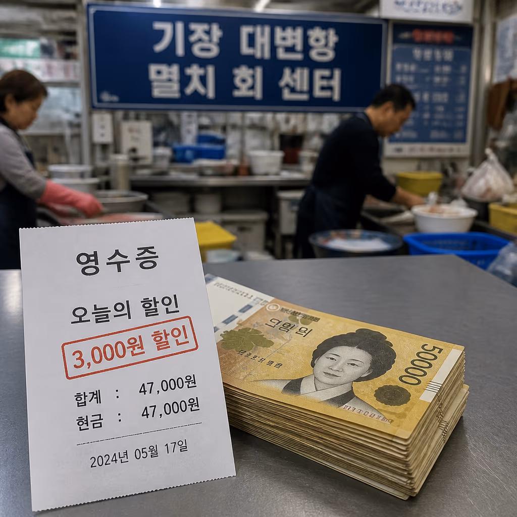 오늘 시세가 평소보다 8% 싼 이유 · 동해안 어획량 데이터 — 갤러리 1, 기장 청해왕대게 현장 사진