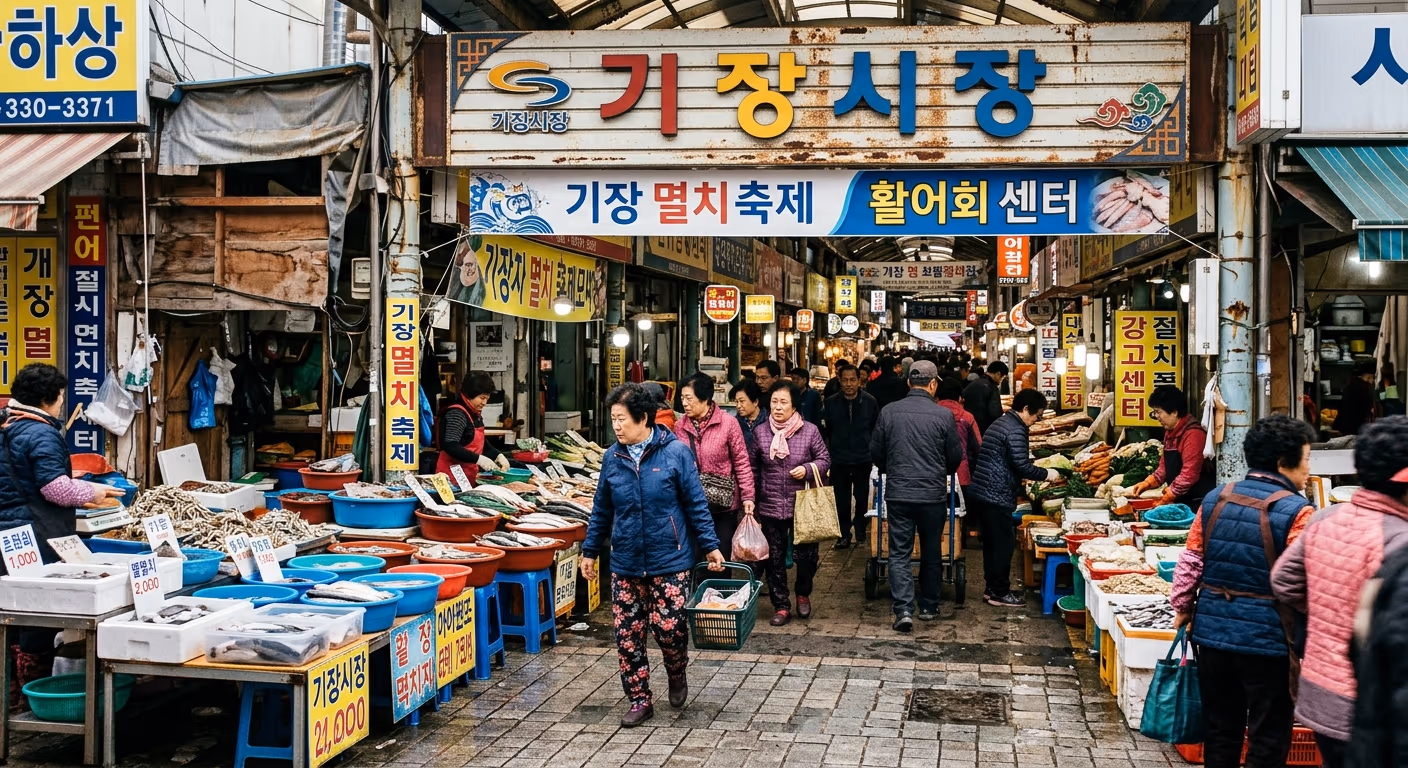 대게 시즌 완전 정리 — 월별 컨디션·시세·수율 데이터, 25년차가 직접 기록한 시즌 캘린더 — 갤러리 4