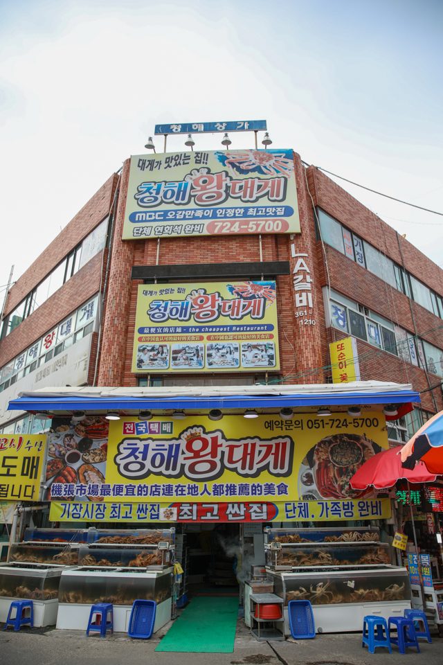 기장 대변항 맛집, 계절을 알고 가야 합니다 대표 이미지