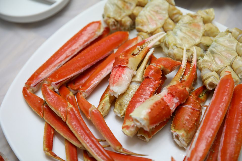 대게 1인분이라는 단위는 원래 없습니다 대표 이미지