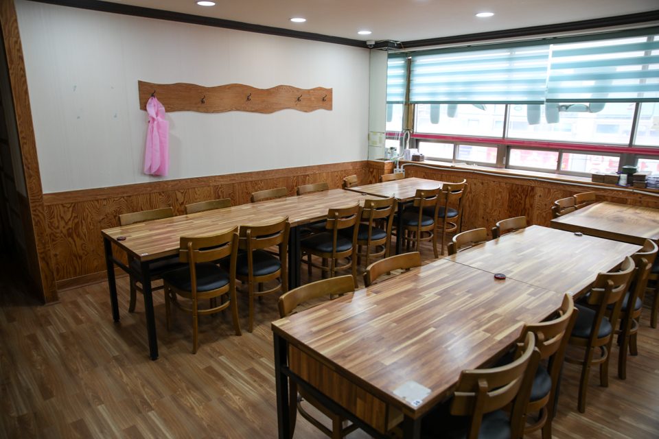 기장 아난티 맛집, 밖으로 나올 이유가 있다면 대표 이미지